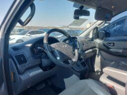 مستعمل هيونداي – Hyundai فان – H1