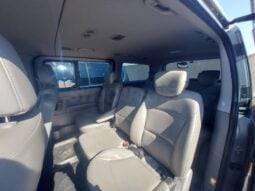 مستعمل هيونداي – Hyundai فان – H1