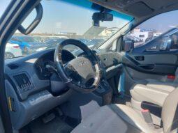 
										 مستعمل هيونداي – Hyundai فان – H1 ممتلئ									