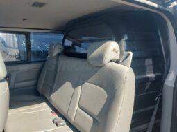 
										 مستعمل هيونداي – Hyundai فان – H1 ممتلئ									