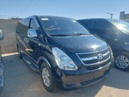 
										 مستعمل هيونداي – Hyundai فان – H1 ممتلئ									