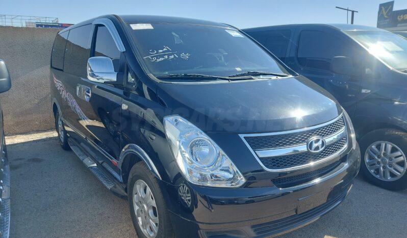 
								 مستعمل هيونداي – Hyundai فان – H1 ممتلئ									