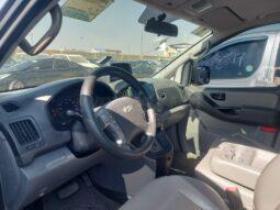 
										 مستعمل هيونداي – Hyundai فان – H1 ممتلئ									