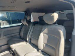 
										 مستعمل هيونداي – Hyundai فان – H1 ممتلئ									