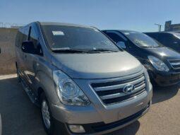 
										 مستعمل هيونداي – Hyundai فان – H1 ممتلئ									