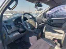 
										 مستعمل هيونداي – Hyundai فان – H1 ممتلئ									