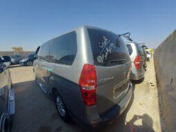 
										 مستعمل هيونداي – Hyundai فان – H1 ممتلئ									
