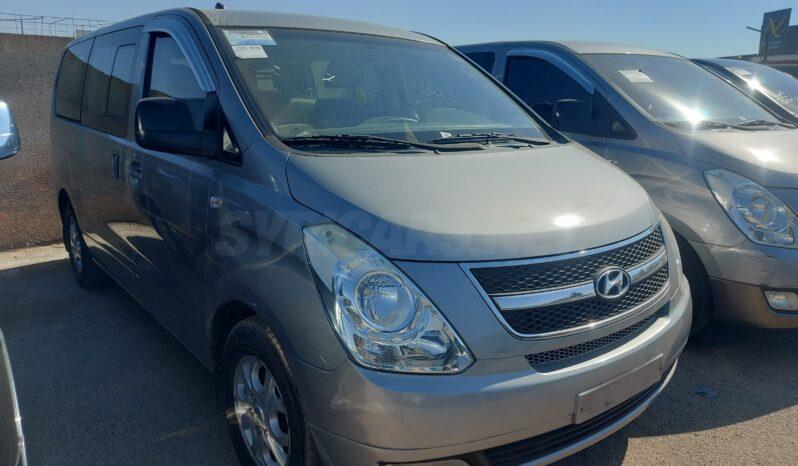
								 مستعمل هيونداي – Hyundai فان – H1 ممتلئ									