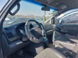 
										 مستعمل هيونداي – Hyundai فان – H1 ممتلئ									