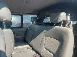 
										 مستعمل هيونداي – Hyundai فان – H1 ممتلئ									