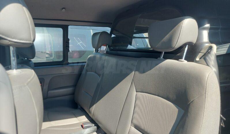 
								 مستعمل هيونداي – Hyundai فان – H1 ممتلئ									