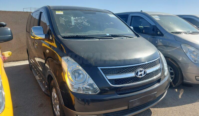 
								 مستعمل هيونداي – Hyundai فان – H1 ممتلئ									