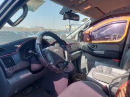 
										 مستعمل هيونداي – Hyundai فان – H1 ممتلئ									