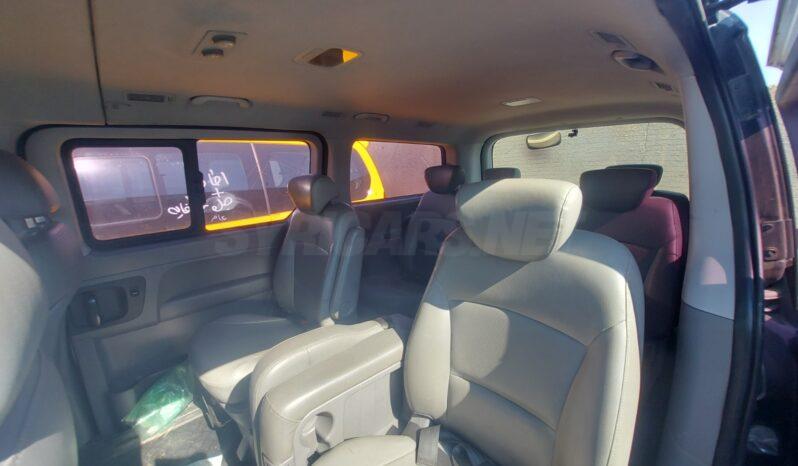 
								 مستعمل هيونداي – Hyundai فان – H1 ممتلئ									