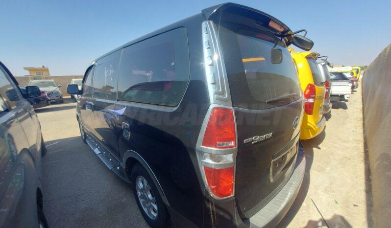 
								 مستعمل هيونداي – Hyundai فان – H1 ممتلئ									