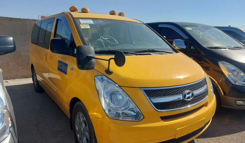 
								 مستعمل هيونداي – Hyundai فان – H1 ممتلئ									