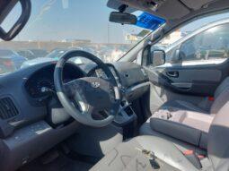 
										 مستعمل هيونداي – Hyundai فان – H1 ممتلئ									