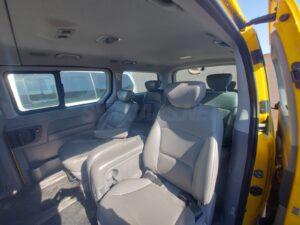 مستعمل هيونداي – Hyundai فان – H1