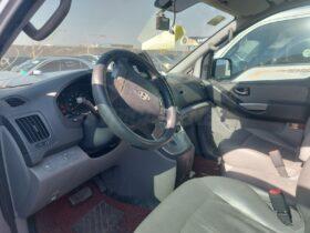 مستعمل هيونداي – Hyundai فان – H1
