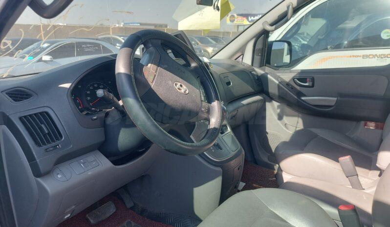 
								 مستعمل هيونداي – Hyundai فان – H1 ممتلئ									