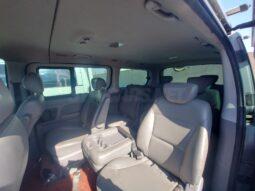 
										 مستعمل هيونداي – Hyundai فان – H1 ممتلئ									