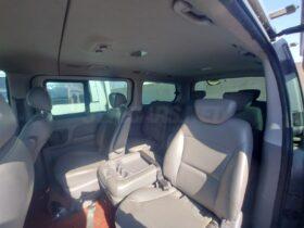 مستعمل هيونداي – Hyundai فان – H1