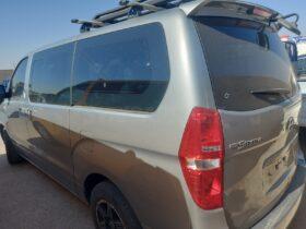 مستعمل هيونداي – Hyundai فان – H1