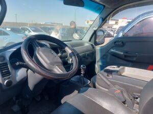 مستعمل كيا – Kia بونغو – Bongo