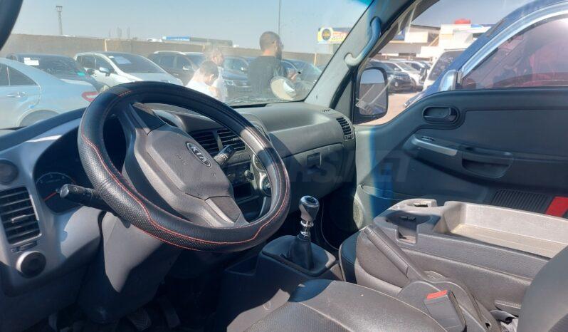 
								 مستعمل كيا – Kia بونغو – Bongo ممتلئ									