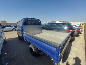 مستعمل كيا – Kia بونغو – Bongo