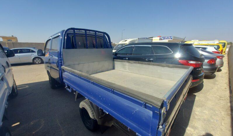 
								 مستعمل كيا – Kia بونغو – Bongo ممتلئ									