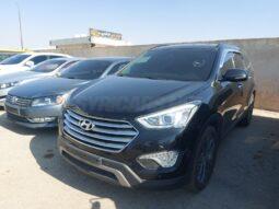 مستعمل هيونداي – Hyundai ماكس كروز – Max cruise