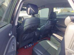 مستعمل هيونداي – Hyundai ماكس كروز – Max cruise