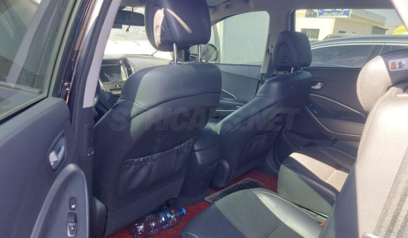 
								 مستعمل هيونداي – Hyundai ماكس كروز – Max cruise ممتلئ									
