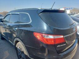 مستعمل هيونداي – Hyundai ماكس كروز – Max cruise