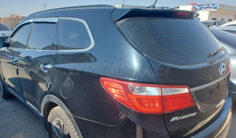 
								 مستعمل هيونداي – Hyundai ماكس كروز – Max cruise ممتلئ									