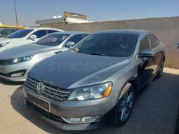 مستعمل فولكس فاكن – Volkswagen باسات – Passat