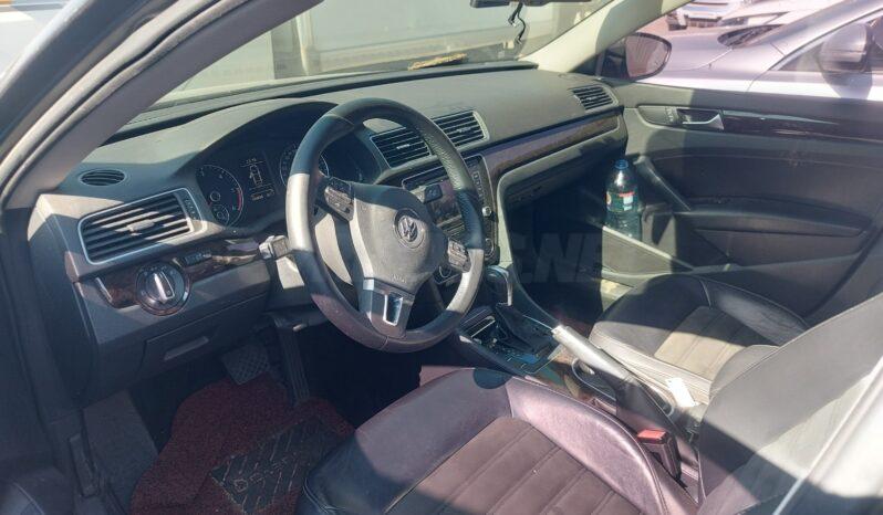
								 مستعمل فولكس فاكن – Volkswagen باسات – Passat ممتلئ									