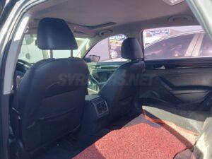 مستعمل فولكس فاكن – Volkswagen باسات – Passat