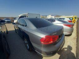 مستعمل فولكس فاكن – Volkswagen باسات – Passat