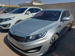 مستعمل كيا – Kia K5
