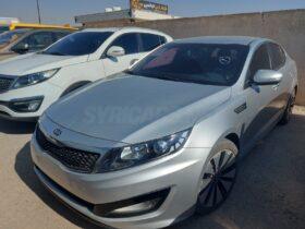 مستعمل كيا – Kia K5