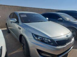 مستعمل كيا – Kia K5