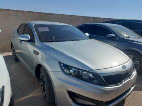 مستعمل كيا – Kia K5