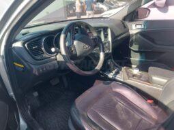مستعمل كيا – Kia K5