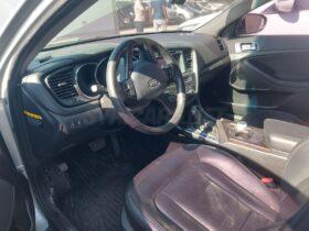مستعمل كيا – Kia K5