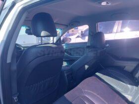 مستعمل كيا – Kia K5