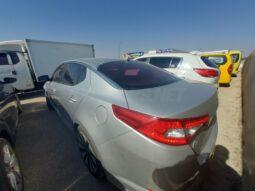 مستعمل كيا – Kia K5