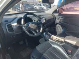 
										 مستعمل كيا – Kia سبورتاج – Sportage ممتلئ									