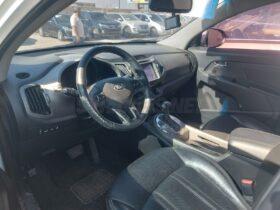 مستعمل كيا – Kia سبورتاج – Sportage